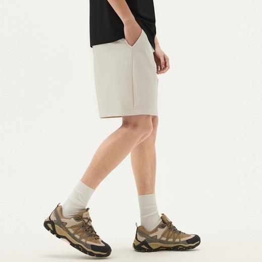 gxg.jeans男装 多色logo绣花基础休闲短裤男士薄款 25年夏热卖 商品图3