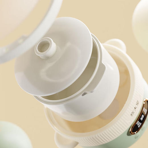 炊大皇多功能电炖锅CDH-DG0210 商品图2