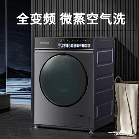 西屋洗衣机WD1006WD冰川灰