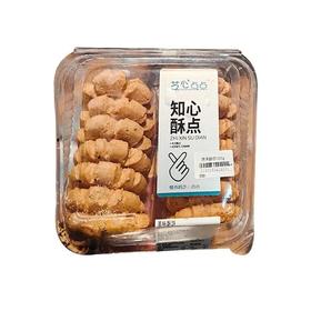 芝心点点 原味酥饼 300g/盒