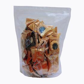 雪花挞挞饼干(混合味)