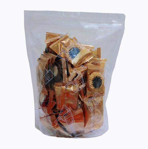 雪花挞挞饼干(混合味) 商品图0