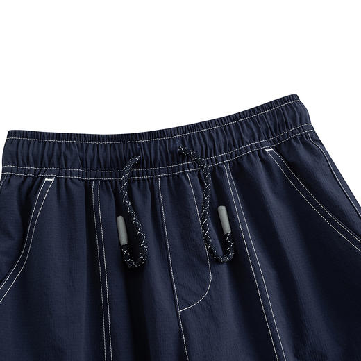 LEVIS 秋 大童小童婴童 儿童童装长裤 LVB-WP-P298 商品图2