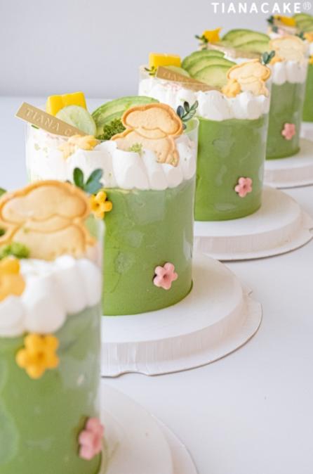 #𝗡𝗲𝘄四寸茉香牛油果 商品图7