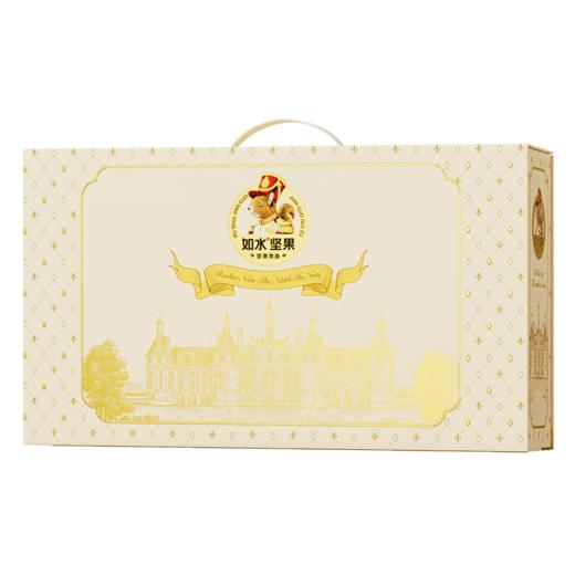 如水奇酥无比礼盒480g 商品图1