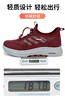 优选丨【磁振动系列】猫人26周年情侣经典款休闲健步鞋DF3007 商品缩略图7