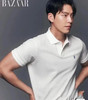 男款经典拉夫小马标棉珠透气干爽polo衫 商品缩略图0