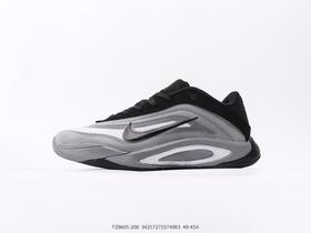 耐克Nike A'One减震透气低帮实战篮球鞋FZ8605-200男鞋