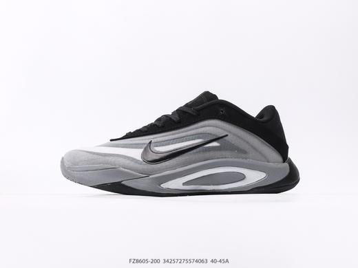 耐克Nike A'One减震透气低帮实战篮球鞋FZ8605-200男鞋 商品图0