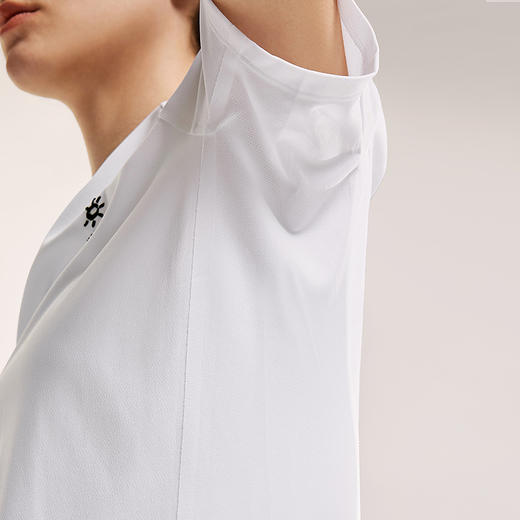 KAILAS凯乐石 女款圆领短袖功能T恤 KG2517202【Z】 商品图3