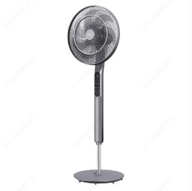 5楼京东家电美的风扇