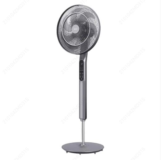 5楼京东家电美的风扇 商品图0