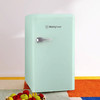 西屋迷你冰箱BC-82M薄荷绿 商品缩略图2