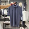 【春上新】7楼安德玛UA春夏Drive Chill男子高尔夫运动Polo衫1389596  吊牌价699元 商品缩略图5