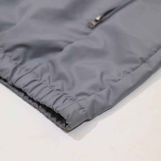 半身缘男装 夏季微阔版轻便抗皱吸湿速干防晒衣252112U08512178 商品图6