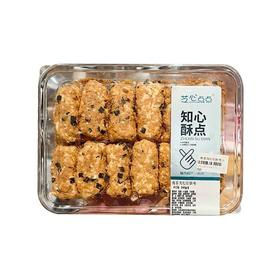 芝心点点 海苔肉松奶酥卷 240g/盒