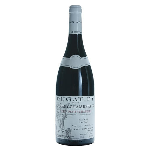杜加酒庄小教堂园（热夫雷-香贝丹一级园）Dugat-Py Gevrey Chambertin 1er Cru Petite Chapelle 商品图1