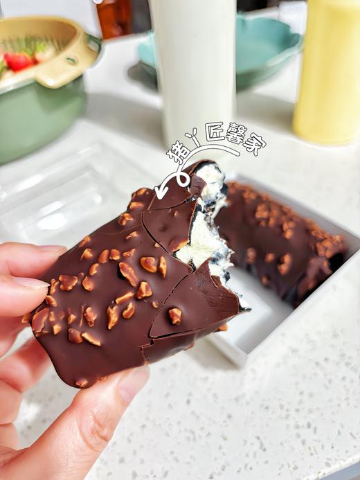 梦龙毛巾卷（咸奶油奥利奥夹心，2个/盒） 商品图2