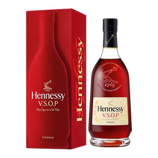 轩尼诗VSOP干邑白兰地1500ml/1瓶/2瓶 商品图0