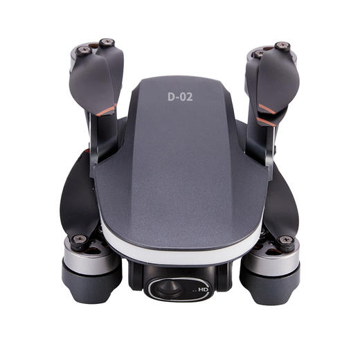 错山OLYMMONS 户外无人机 御D-02 商品图1