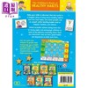 【中商原版】儿童健康习惯书 The Children's Book of Healthy Habits 英文原版 儿童好习惯养成 亲子共读读物 进口童书 商品缩略图2