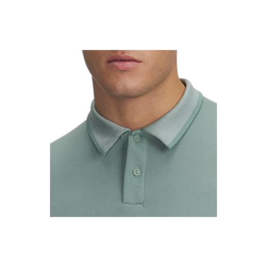 【春上新】7楼安德玛UA春夏Drive Pro Seamless男高尔夫运动Polo衫1388755  吊牌价799元 商品图7