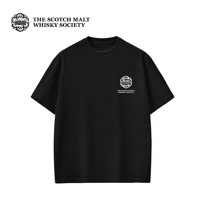 SMWS gathering 2025 T恤