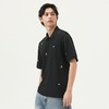 gxg.jeans男装 多色满身刺绣休闲时尚通勤翻领短袖polo衫25夏热卖 商品缩略图2