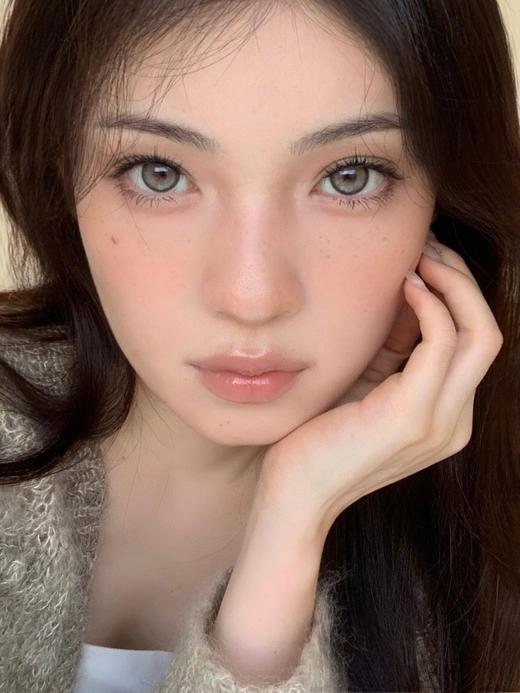 pisircon日抛美瞳 手提乌木 14.0mm 商品图0