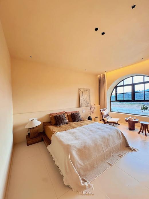 楠溪江丨永嘉青野·栖迟PCDC环山溯溪美宿丨单间/loft2房别墅包栋 商品图5