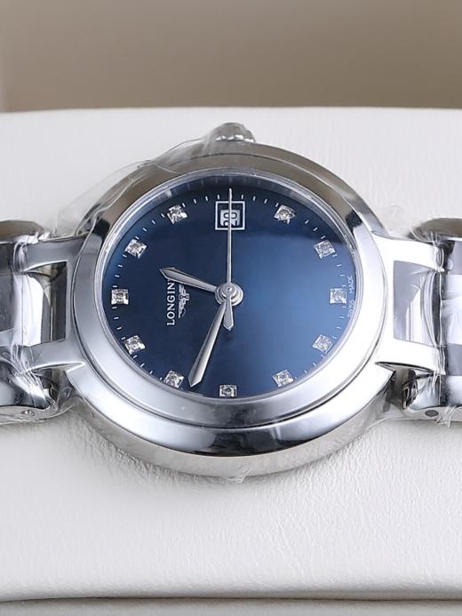 浪琴L8.110.4.98.6 商品图4