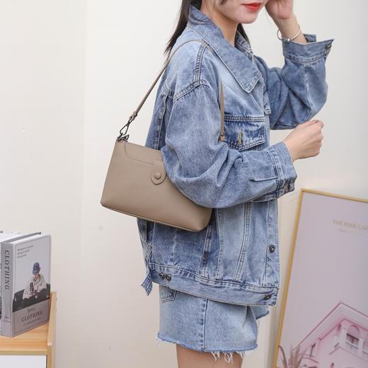 【预售3天】腋下包小包斜挎包单肩包Z9901 商品图4