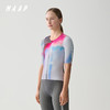 MAAP 女士 Solar Pro Race Jersey 伽马蓝 短袖骑行服 商品缩略图0