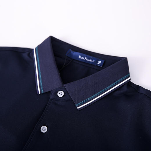 YvesFigarau伊夫·费嘉罗T恤970837 商品图3