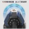 舒华可调节重量哑铃家用专业健身器材擎变快调多功能力量训练Q690 商品缩略图2