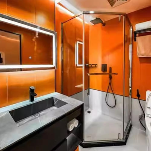 仙本那 帕丽派酒店 Paly Pie Hotel 商品图3