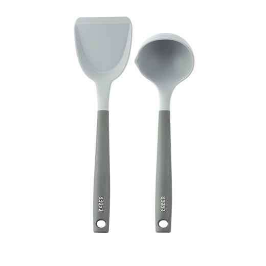 博堡格悦硅胶铲勺两件套BDY-TZ693-2A 商品图7