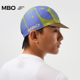 MBO男女同款小帽AC-P12 时尚骑行小帽 (经销商专拍链接，非经销商拍单不发货)