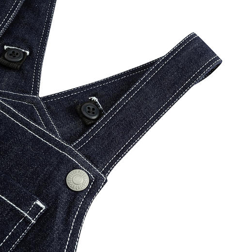 LEVIS 秋 大童小童 儿童童装牛仔裙 LVG-Z5-P277 商品图4