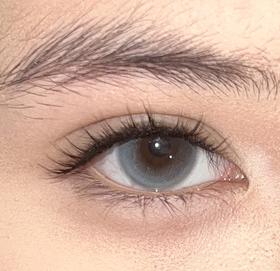 pisircon日抛美瞳 柔光之境 14.2mm