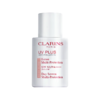 【品牌授权】【爆款】Clarins/娇韵诗防晒霜轻透隔离乳高倍UV小白盾防光老润粉色50ML 商品缩略图0