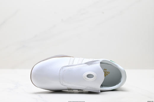 阿迪达斯ADIDAS TAEKWONDO MEI训练简约休闲鞋JQ3012男女鞋 商品图1