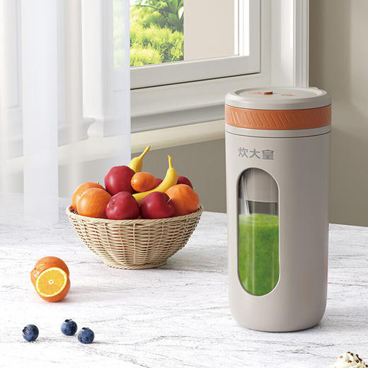 炊大皇 COOKER KING果汁杯CDH-SL0035 商品图1