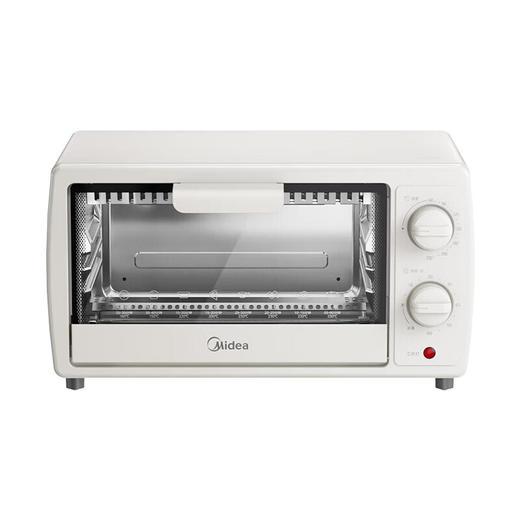 美的丨电烤箱PT10X1(S) 商品图0