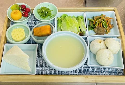 营养套餐D 商品图0