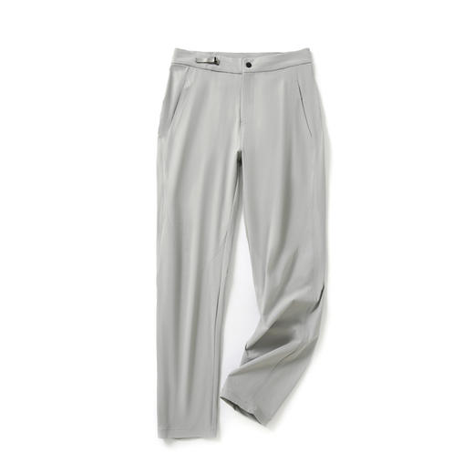 2025意大利Leavo Johnson!夏季新款轻量透气薄弹力休闲裤男裤! 商品图7