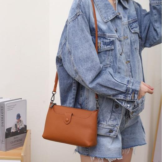 【预售3天】腋下包小包斜挎包单肩包Z9901 商品图1