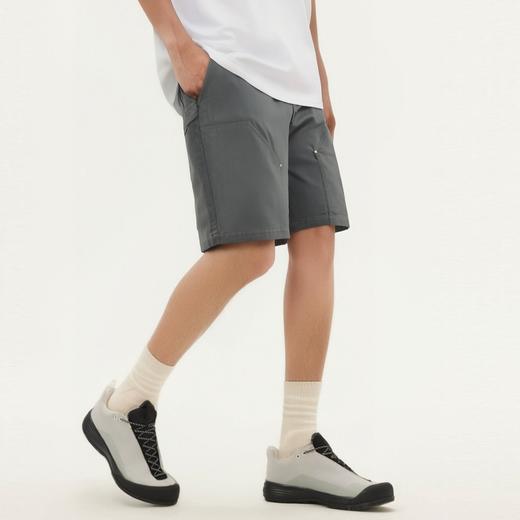 gxg.jeans男装 多色工装风基础休闲时尚短裤男士 25年夏热卖 商品图1