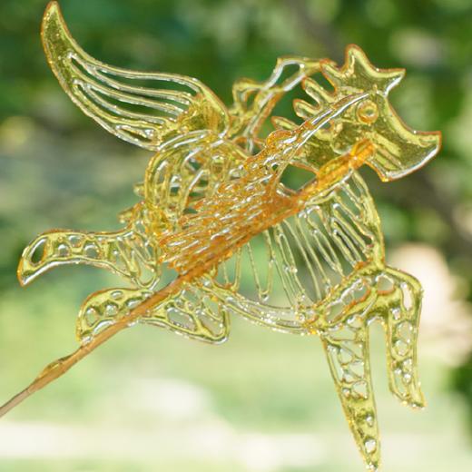 【谦益】香畴 有机麦芽糖500g 生态原粮 传统工艺熬制  还原儿时味道  可代替白砂糖/蜂蜜调味 健康本味 87° 入药品质 商品图7