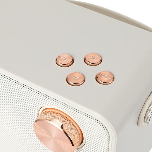 EZM2503A  简约麦克风K歌音箱 商品图5